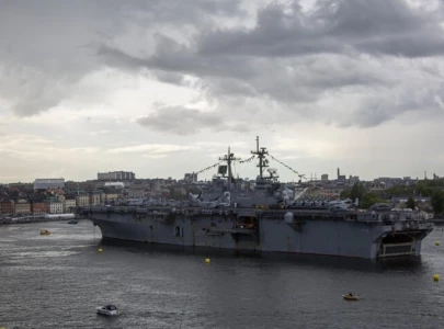 nato to launch scaled down baltic sea drills amid competing military deployments nato to launch scaled down baltic sea drills amid competing military deployments