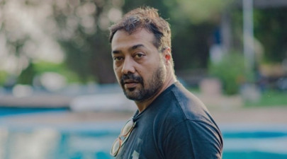 fir registered against anurag kashyap