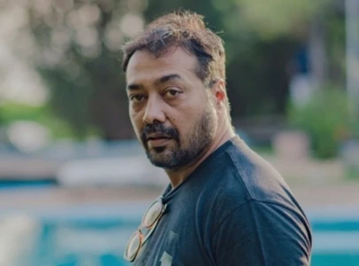 anurag kashyap to file an fir against sacred games 3 scamster