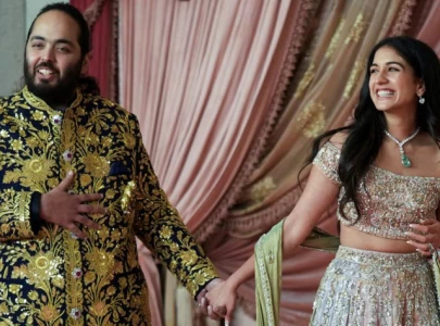extravagant 600 million wedding anant ambani and radhika merchant say i do in mumbai extravagant 600 million wedding anant ambani and radhika merchant say i do in mumbai