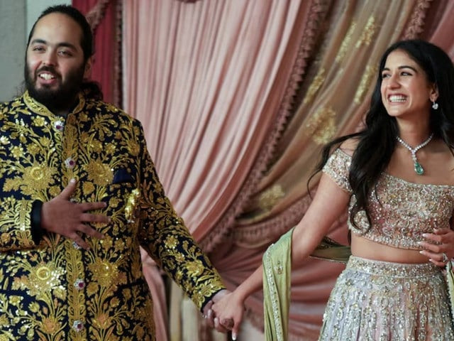 anant ambani and radhika merchant s star studded wedding full list of celebrities attending anant ambani and radhika merchant s star studded wedding full list of celebrities attending