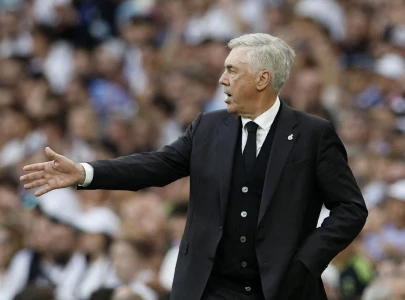 ancelotti still on brazil s radar ancelotti still on brazil s radar