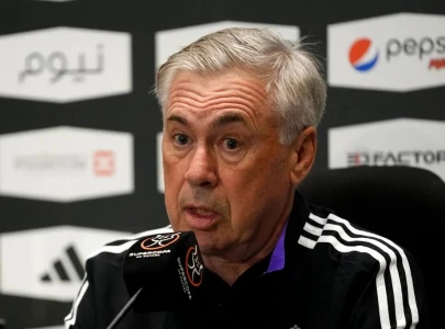 i will never talk about brazil i am real coach