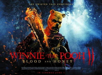 horror legend joins twisted pooh sequel horror legend joins twisted pooh sequel