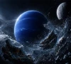 ancient disaster for neptune s moons observed ancient disaster for neptune s moons observed