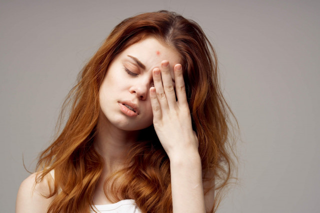 is anxiety affecting our skin here s what we should really do about it is anxiety affecting our skin here s what we should really do about it