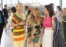 and just like that is officially cancelled after season 3 and just like that is officially cancelled after season 3