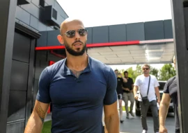 rumors swirl of andrew tate boxing match with ksi s promotional brand rumors swirl of andrew tate boxing match with ksi s promotional brand