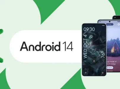 android 14 improves accessibility customisation and security for users