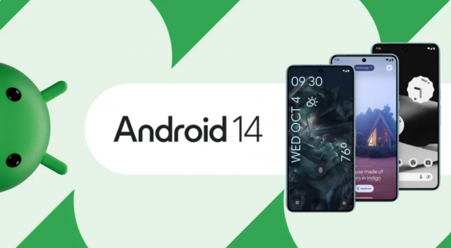 android 14 improves accessibility customisation and security for users android 14 improves accessibility customisation and security for users