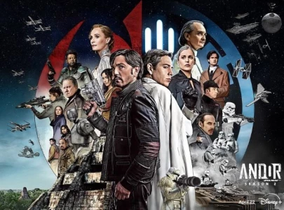 andor season 2 episode 8 recap explores growing rebellion and brutal imperial response andor season 2 episode 8 recap explores growing rebellion and brutal imperial response