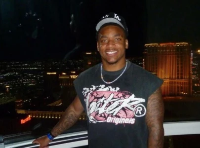 tragic loss utah football star andre seldon jr dies in cliff diving mishap tragic loss utah football star andre seldon jr dies in cliff diving mishap