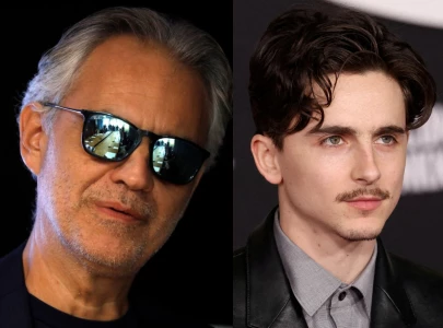 andrea bocelli invites timoth e chalamet to opera concert after comments about ballet and opera