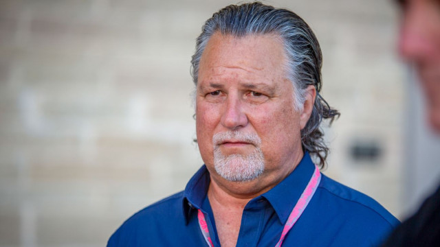 formula one rejects andretti s bid to join formula one rejects andretti s bid to join