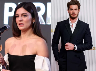 andrew garfield and monica barbaro step into silicon valley in artificial andrew garfield and monica barbaro step into silicon valley in artificial
