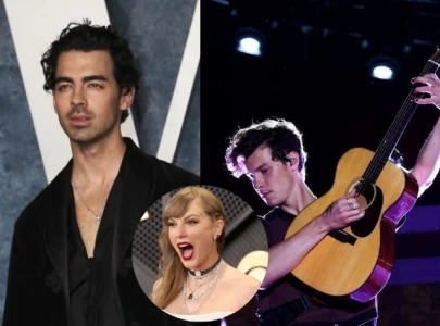 shawn mendes and joe jonas delay albums fans think taylor swift may release reputation