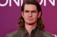 cast member andrew garfield poses on the red carpet at the premiere of artificial as part of the london film festival in london britain october 11 2026 photo reuters