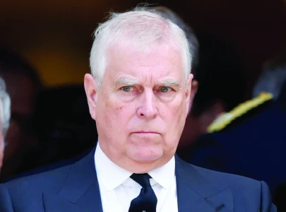 ex prince andrew continues to gripe as royal fallout deepens