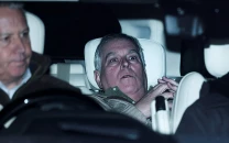 british police search royal mansion in investigation of king charles brother andrew