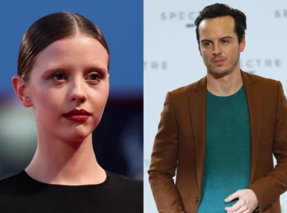 mia goth and andrew scott to star in justine triet s new thriller fonda