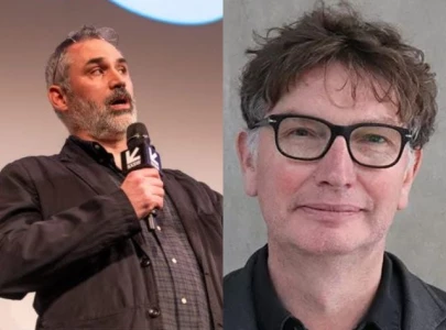 alex garland and andrew macdonald discuss 28 years later trilogy and filmmaking challenges