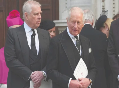 uk monarchy reels from andrew s stunning arrest