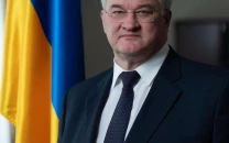 russian attack hits ukraine energy infrastructure kyiv