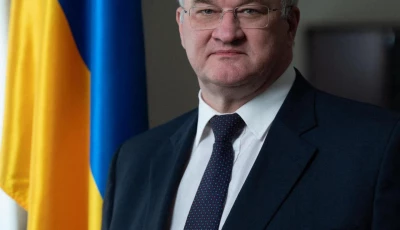 ukraine foreign minister andriy sybiga photo afp