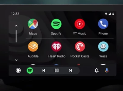 google unveils android auto with new design and features google unveils android auto with new design and features