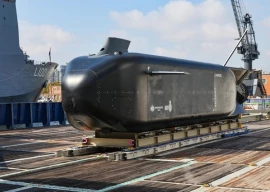 australia to spend 1 1b on ghost sharks autonomous undersea striker vehicles australia to spend 1 1b on ghost sharks autonomous undersea striker vehicles