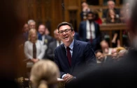 britain s prime minister andy burnham reacts during prime minister s questions at the house of commons in london britain september 9 2026 photo reuters britain s prime minister andy burnham reacts during prime minister s questions at the house of commons in london britain september 9 2026 photo reuters