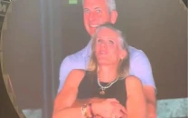 fan who captured coldplay kiss cam moment involving andy byron and kristin cabot speaks out fan who captured coldplay kiss cam moment involving andy byron and kristin cabot speaks out