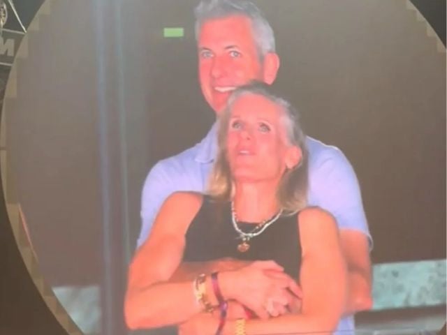 'Coldplayed' CEO and HR Head might face legal firestorm after viral kiss cam  scandal