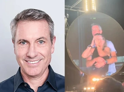 ceo andy byron investigated after coldplay video goes viral ceo andy byron investigated after coldplay video goes viral