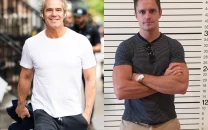 andy cohen spotted holding hands with kevin sobieski sparking dating rumours