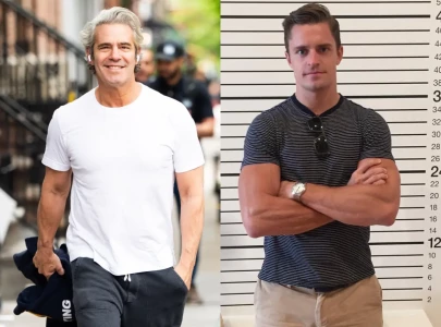 andy cohen s three very public relationships revisited amid new romance rumours