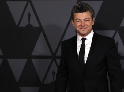 andy serkis reveals early concept for animal farm took a very different direction