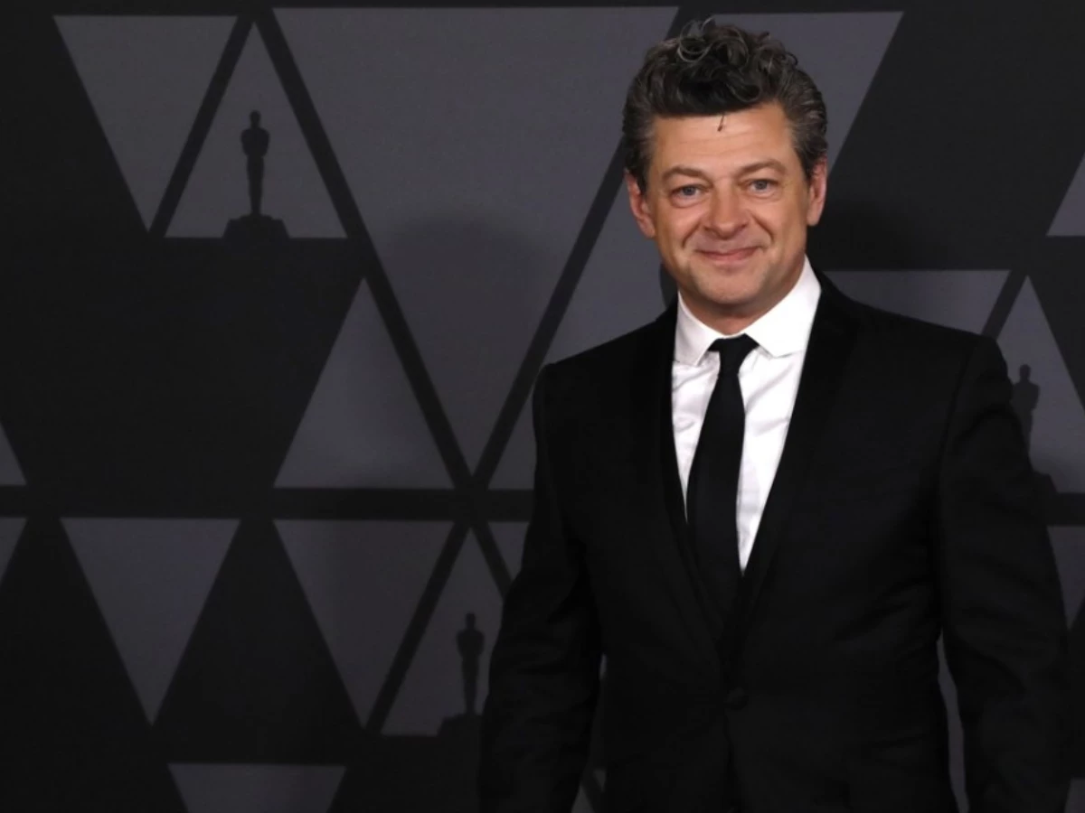 andy serkis reveals early concept for animal farm took a very different direction
