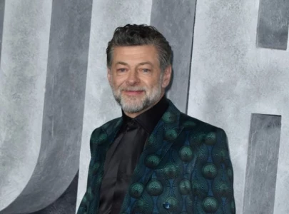 why is andy serkis not directing stephen colbert s lord of the rings project why is andy serkis not directing stephen colbert s lord of the rings project