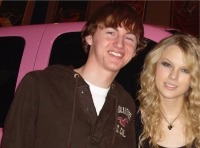 taylor swift s engagement sparks wild response from her ex taylor swift s engagement sparks wild response from her ex