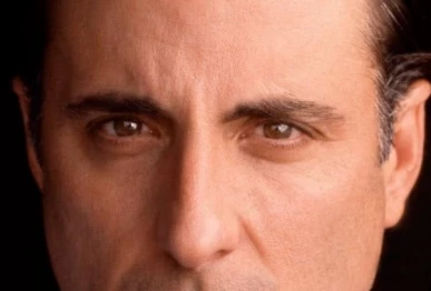andy garcia