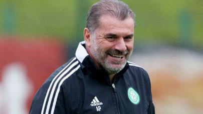 postecoglou impact has celtic smiling again postecoglou impact has celtic smiling again