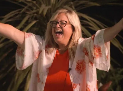 big brother s angela murray saved by tucker des lauriers in shocking use of veto power