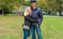 angela kinsey and husband joshua snyder launch family inspired cookbook angela kinsey and husband joshua snyder launch family inspired cookbook