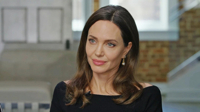 world leaders are complicit in these crimes angelina jolie condemns refusal to gaza ceasefire world leaders are complicit in these crimes angelina jolie condemns refusal to gaza ceasefire