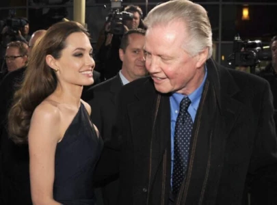 angelina jolie s father jon voight tells brad pitt to step up and end this nonsense amid lawsuit