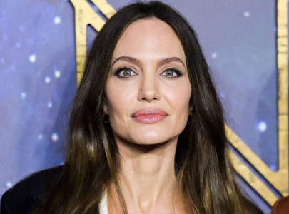 angelina jolie calls motherhood her greatest joy nothing else matters
