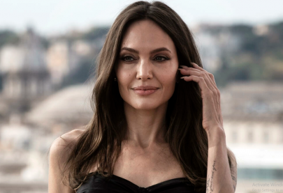 angelina jolie makes surprise ukraine trip angelina jolie makes surprise ukraine trip