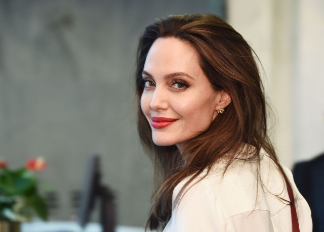 humanity demands an immediate ceasefire angelina jolie speaks up about israel palestine issue humanity demands an immediate ceasefire angelina jolie speaks up about israel palestine issue