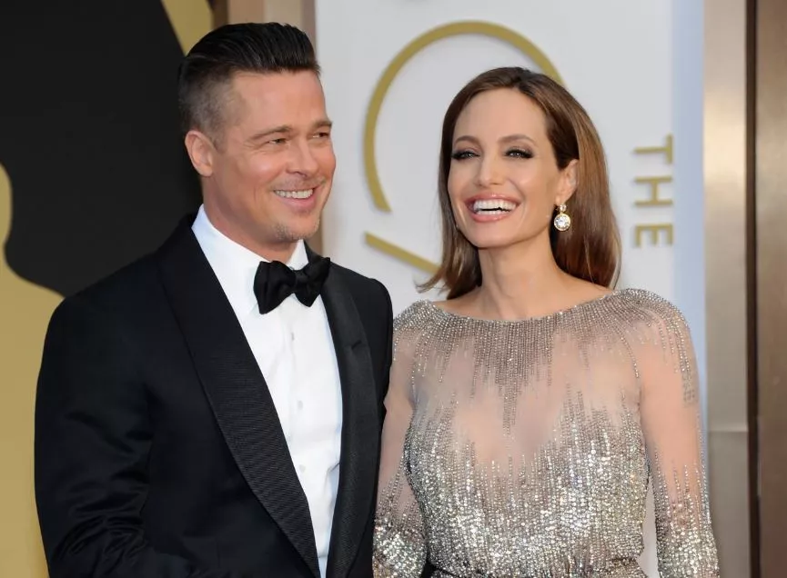 angelina jolie says brad pitt is bleeding her dry amid lawsuit angelina jolie says brad pitt is bleeding her dry amid lawsuit